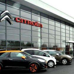 Citroen Oblinger Lorraine