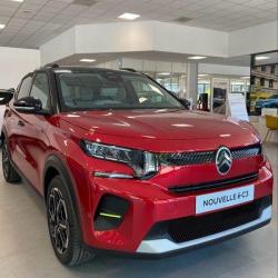 Citroën Oyonnax - Autobernard