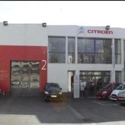Citroën Patrick Theux