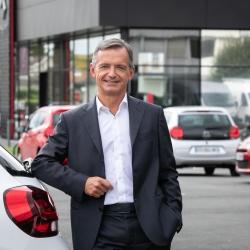 Citroën Périgueux - Groupe Deluc