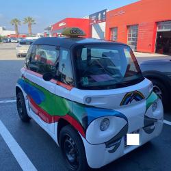 Citroën Perpignan Sud Tressol-chabrier