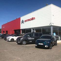 Polo Automobiles - Citroën