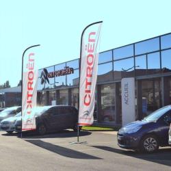 Citroën Stellantis &you Lomme