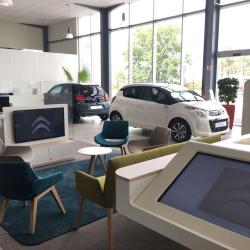Citroën Stellantis &you Merignac