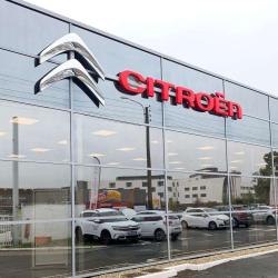 Citroën Psa Retail Pessac