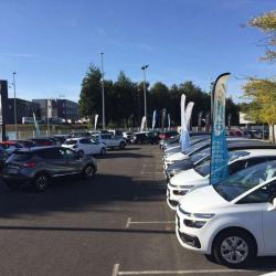 Citroën Psa Retail Rennes Nord