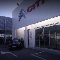 Citroën Psa Retail Toulouse Rocade Ouest