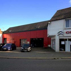 Rance Automobile - Citroen