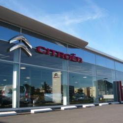 Citroën Psa Retail Velizy