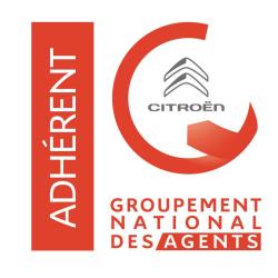 Citroën Rive Droite Automobiles