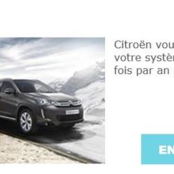Citroën Romans Automobiles Concessionnaire