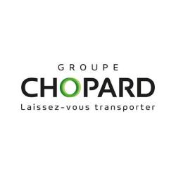 Citroën Salaise-sur-sanne - Groupe Chopard