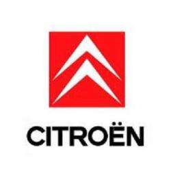 Citroën Sarcelles