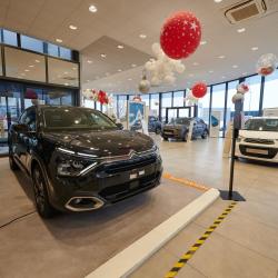 Citroën Saverne - Grand Est Automobiles
