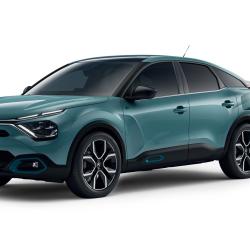 Citroën Sélestat - Grand Est Automobiles