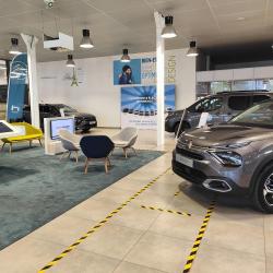 Citroën Stellantis &you Aulnay