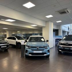 Citroën Stellantis &you Bondy