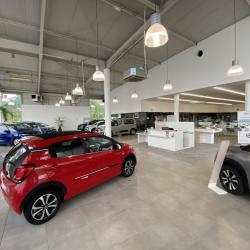 Citroën Stellantis &you Bordeaux - Ventes Aux Sociétés