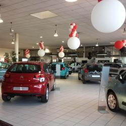 Citroën Stellantis &you Dunkerque