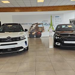 Citroën Stellantis &you Les Ulis