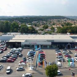 Citroën Stellantis &you Marignane