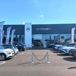 Citroën Stellantis &you Orvault