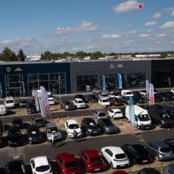 Citroën Stellantis &you Toulouse Etats-unis