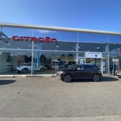 Citroën Stellantis &you Velizy