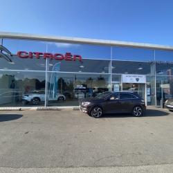 Citroën Stellantis &you Velizy