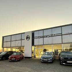 Citroen Tonneins | Groupe Cazes