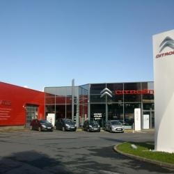 Citroën Valenciennes - Sofida Auto