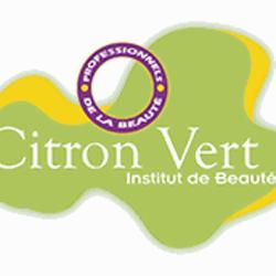 Citron Vert Institut De Beauté
