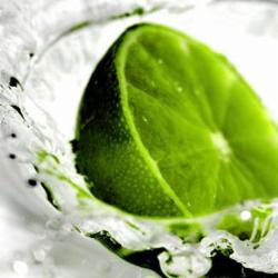 Citron Vert
