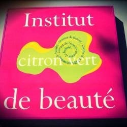 Citron Vert