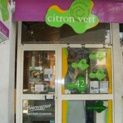 Citron Vert