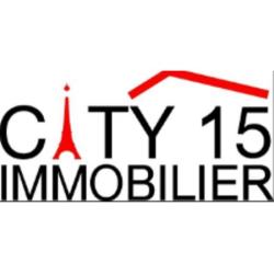 City 15 Immobilier