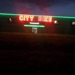 City Bike