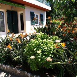 City Break Villa Le Printemps