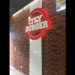 City Burger
