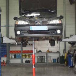 City Car Dépannage