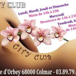City Club