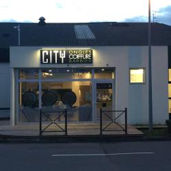 City Coiffure