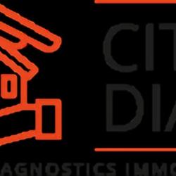 City Diag