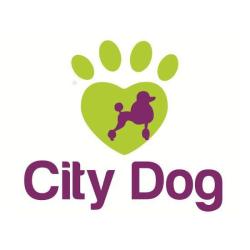 City Dog