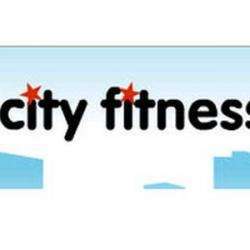 City Fitness