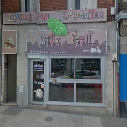 City Food