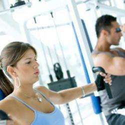 City Gym