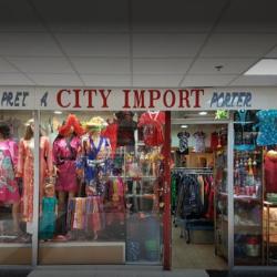 City Import