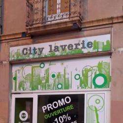 City Laverie