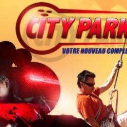 City Park, Centre De Loisirs Marly